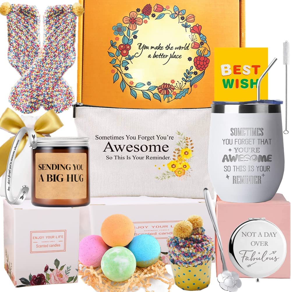 gift box basket