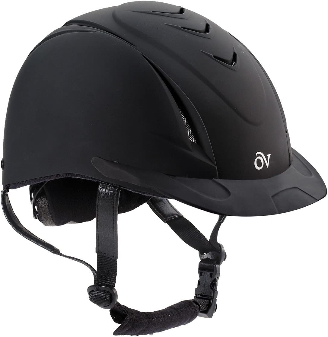 Equestrian-Helmets