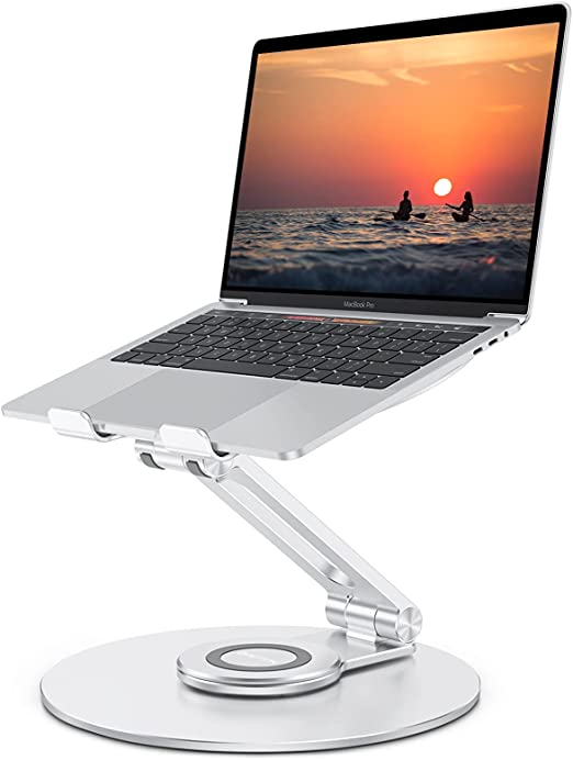 Adjustable Laptop Stand