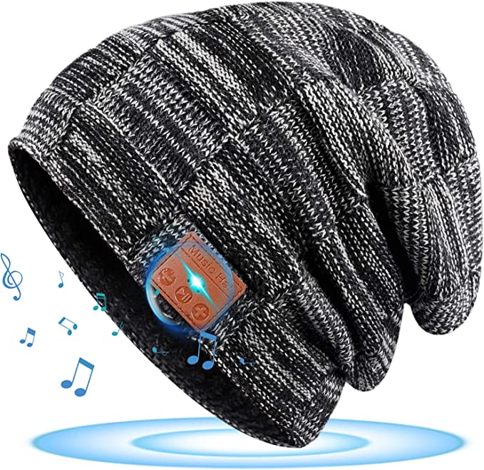 Bluetooth Hat