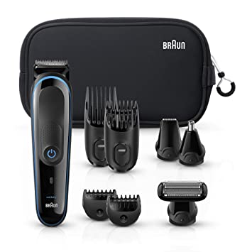 Braun Hair Clippers for Men
