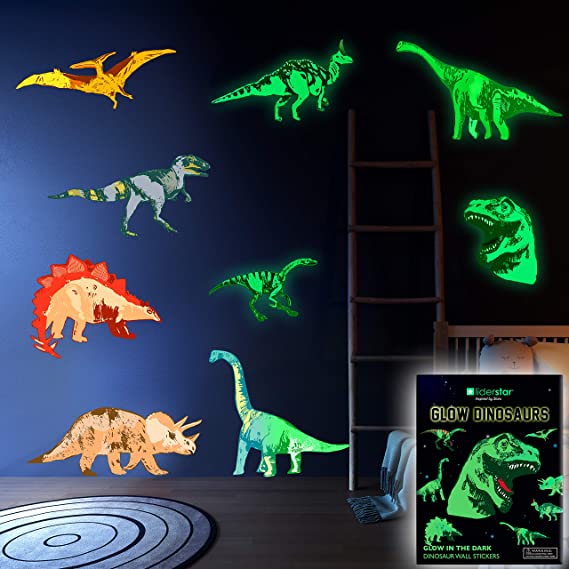 Dinosaur Wall Decals