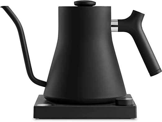 Electric Gooseneck Kettle For 40th Birthday Gift
