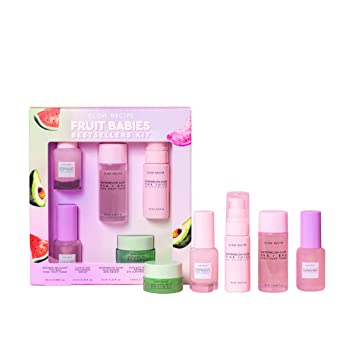 Glow Recipe Fruit Babies Skincare Kit 