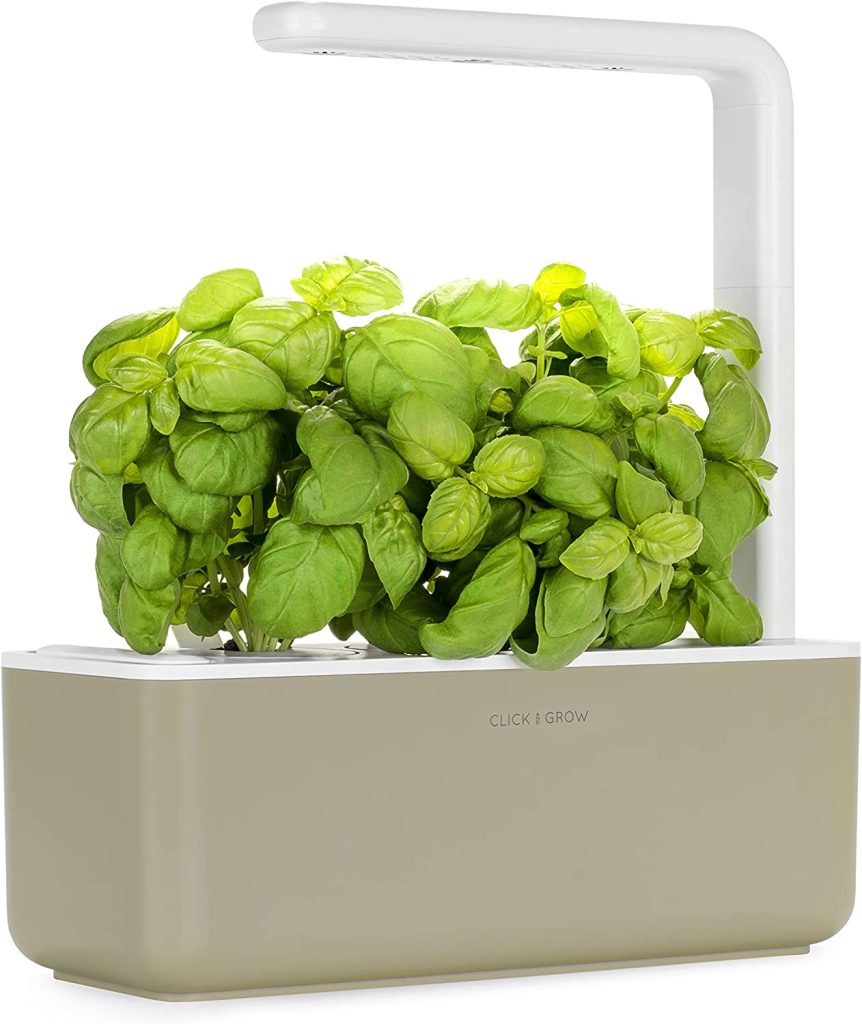 Indoor Herb Garden Kit