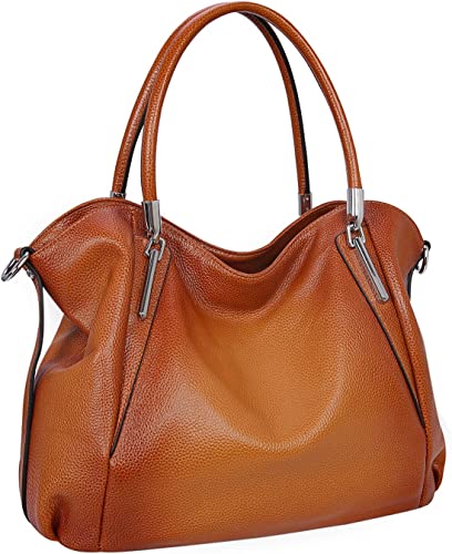 Leather Purses and Handbags for Women
