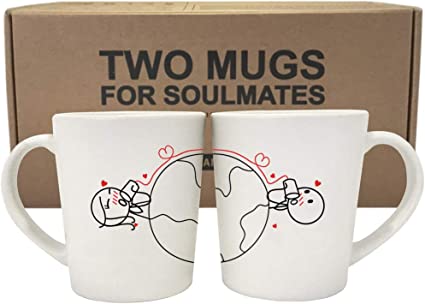 Long Distance Relationships Mugs
