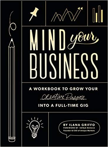 Mind Your Business Workbook
