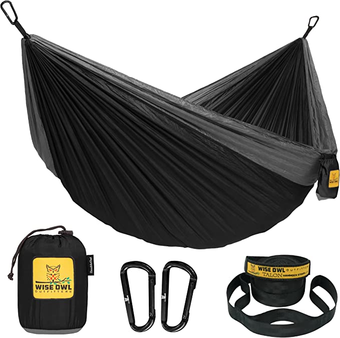 Outfitters Camping Hammock 