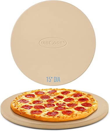 Pizza Stone for Grill Oven