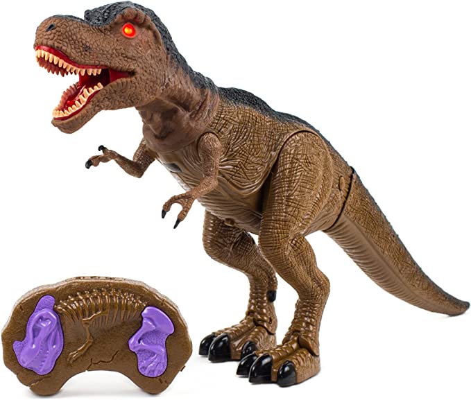 Remote Control Dinosaur Toy for Kid