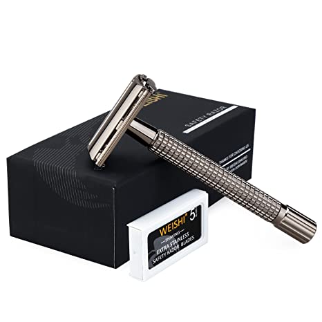 Safety Razor 