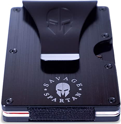 Spartan Tactical Wallet