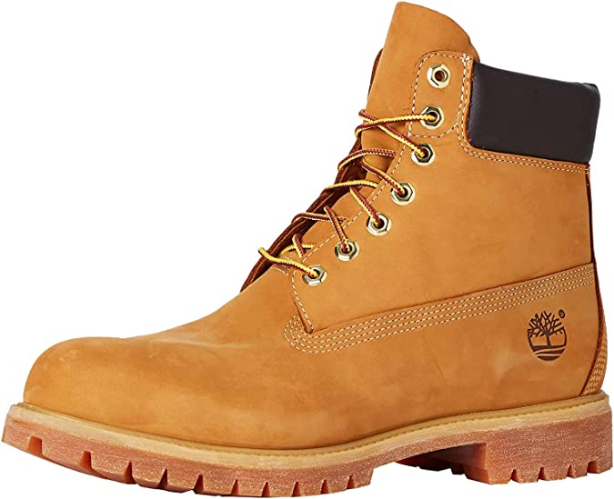 Timberland Men's 6-Inch Premium Waterproof Boot