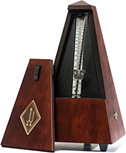 Wittner Metronome Gift for Businessman
