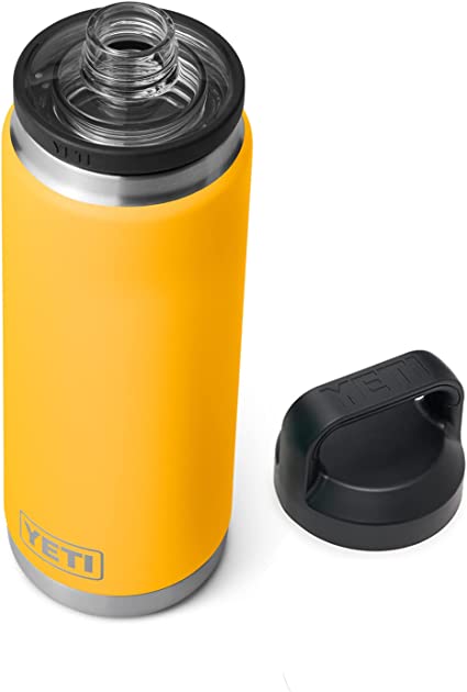 YETI Rambler 26 oz Bottle
