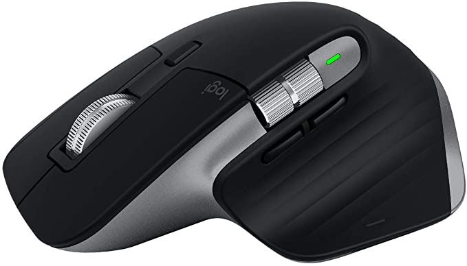 Advanced Wireless Mouse for Mac