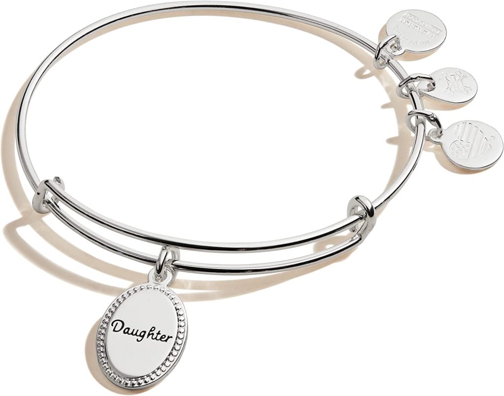 Alex and Ani Wire Bangle