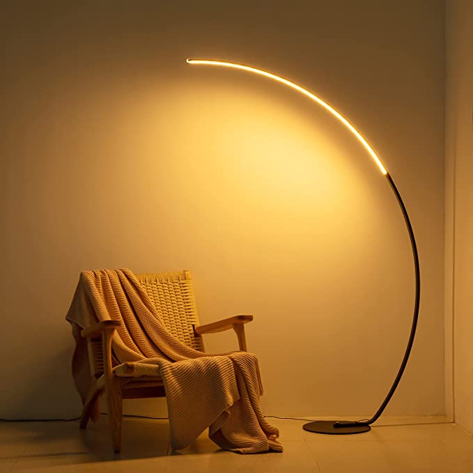 Arc Floor Lamp