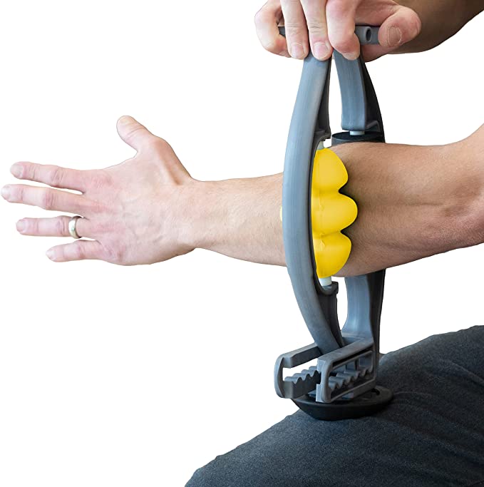 Arm & Leg Massager