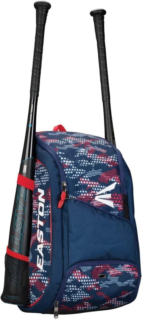 Baseball & Fastpitch Softball | Backpack Bag
