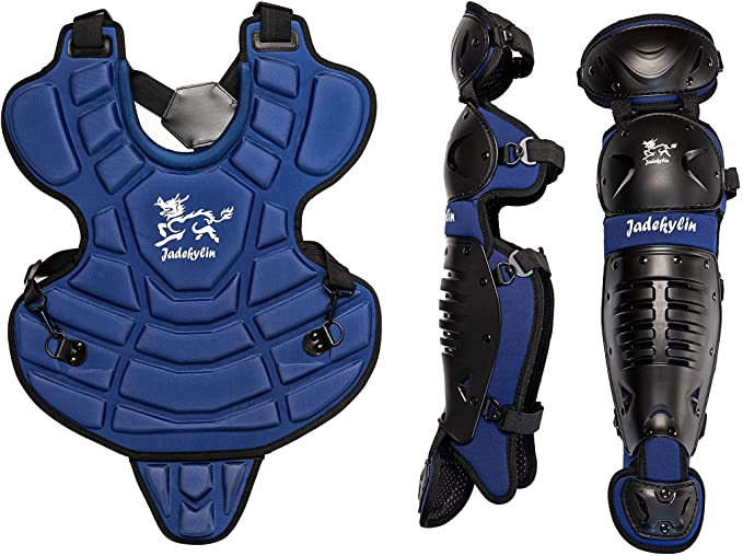 Baseball & Softball Catcher Gear Youth Age 9 to 12