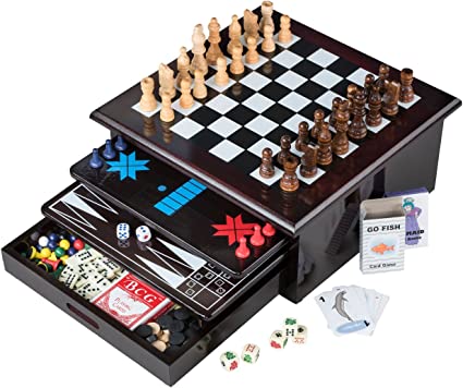 Board Game Set
