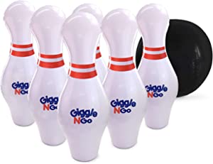 Bowling Set Indoor Games or Outdoor Games for Kids
