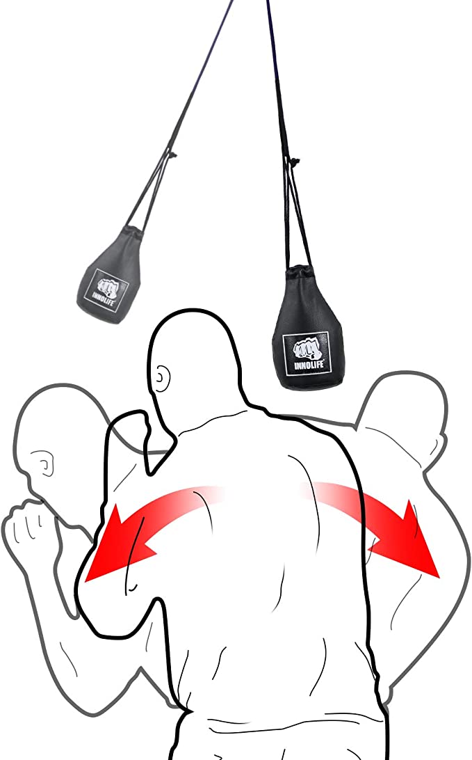 Boxing Slip Bag