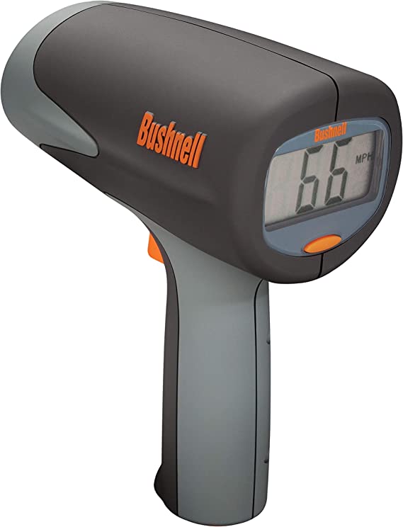 Bushnell Velocity Speed Gun
