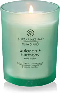 Chesapeake Bay Scented Candle