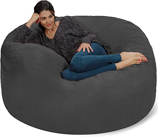 Chill Sack Bean Bag Chair
