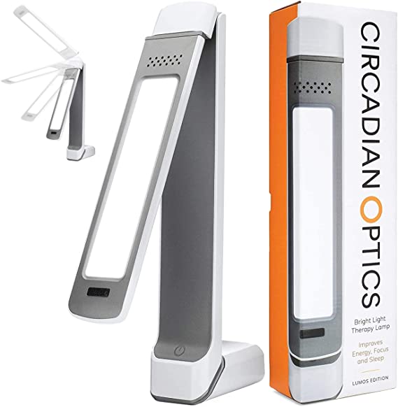 Circadian Optics Light Therapy Lamp Google Search Medical Degree 31 Best Gift Ideas for Therapists