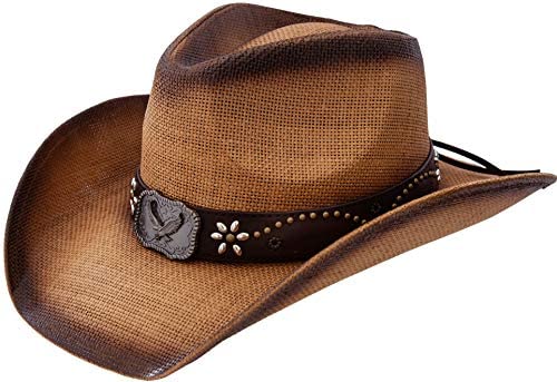 Cowboy/Cowgirl Hat