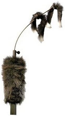 Critter Predator Hunting Decoy