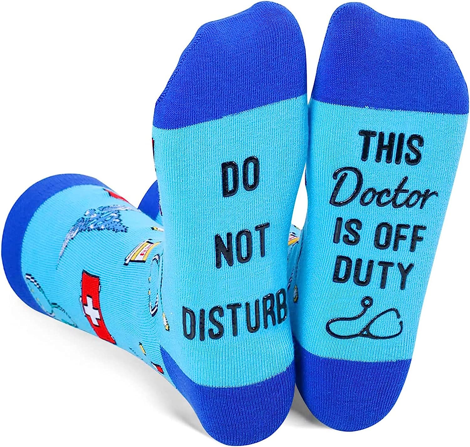 Doctor's Socks 