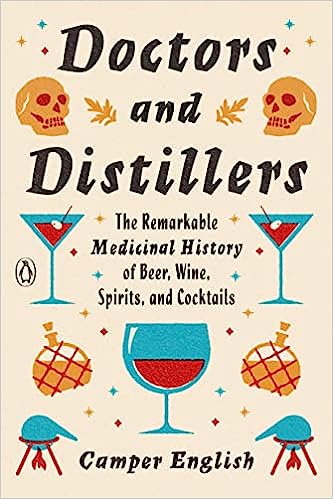 Doctors and Distillers Book