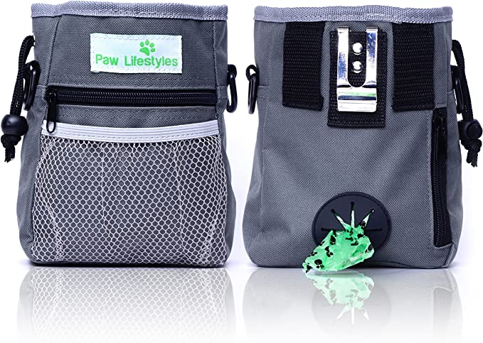 Dog Treat Training Pouch