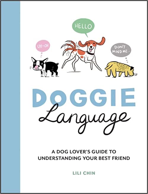 Doggie Language Book