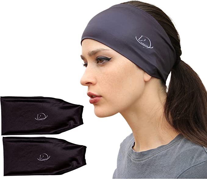 Equestrian Headbands for Women