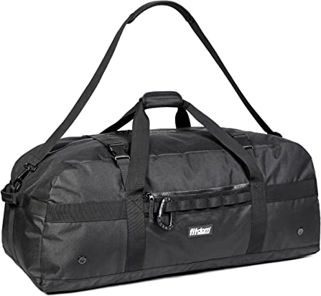 Equipment Travel Duffel Bag