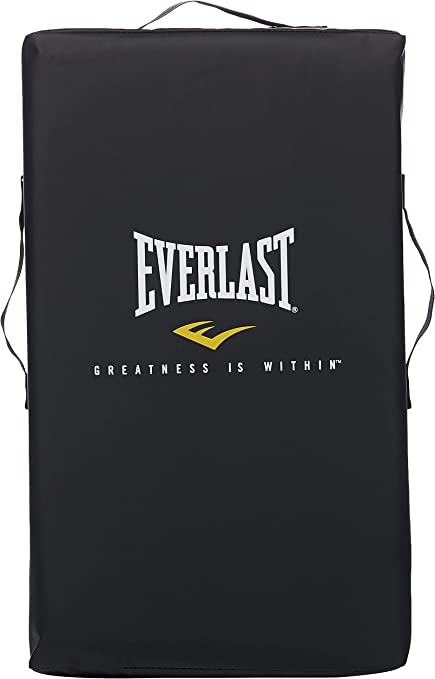 Everlast Strike Shield Black