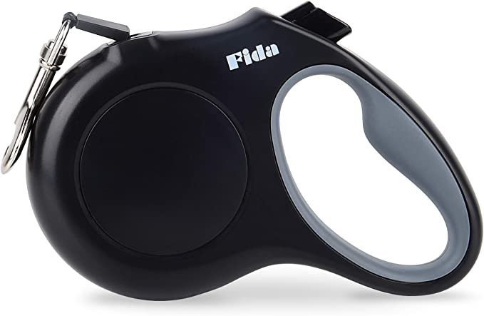 Fida Retractable Dog Leash