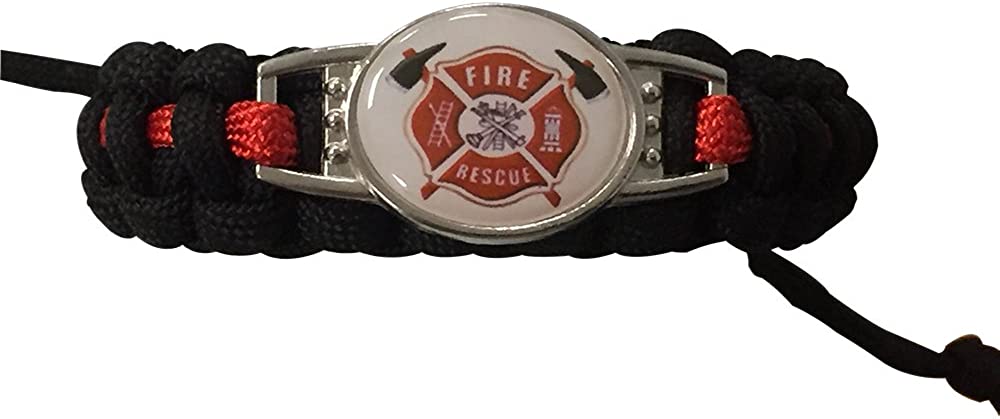 Firefighting Bracelet
