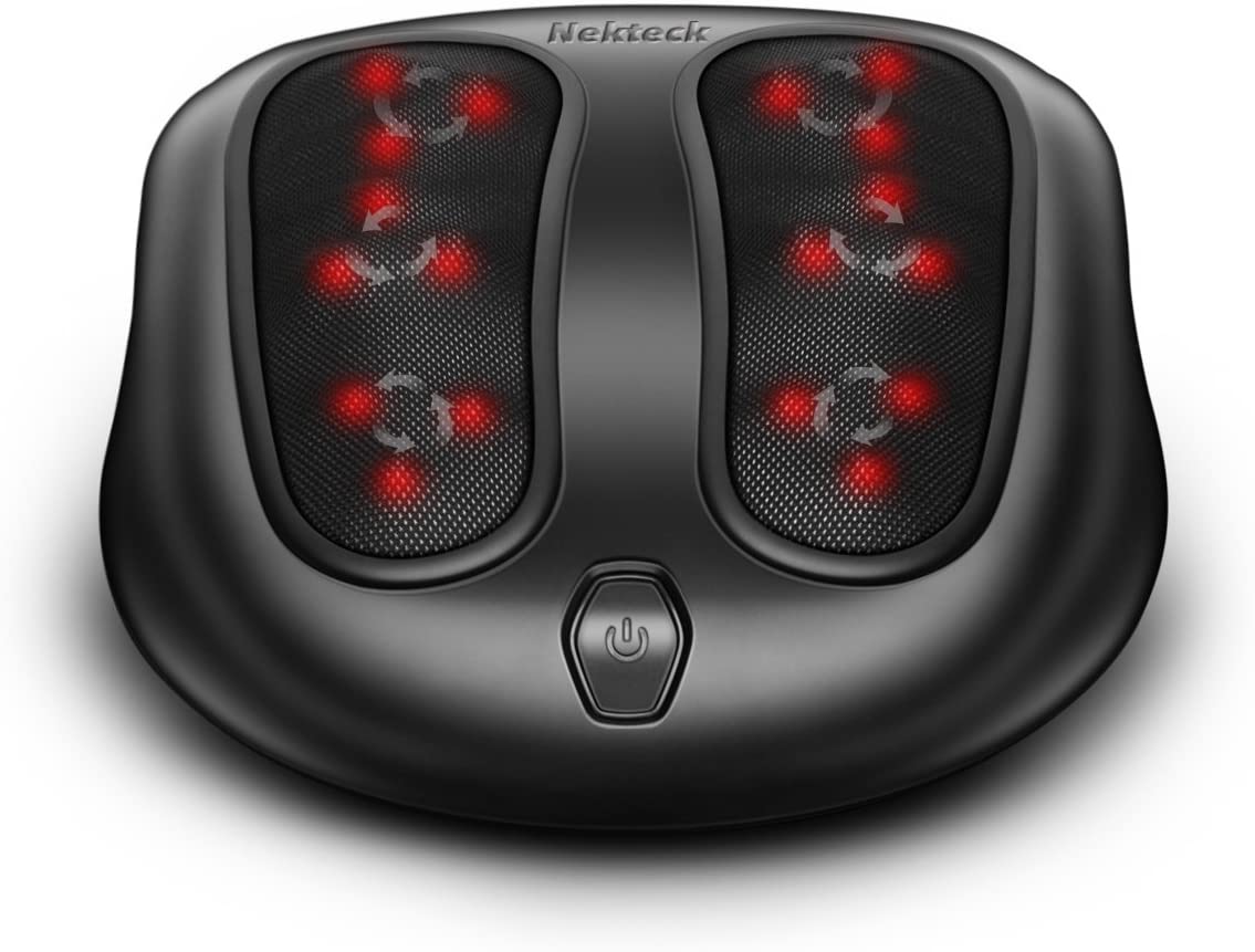 Foot Massager with Heat