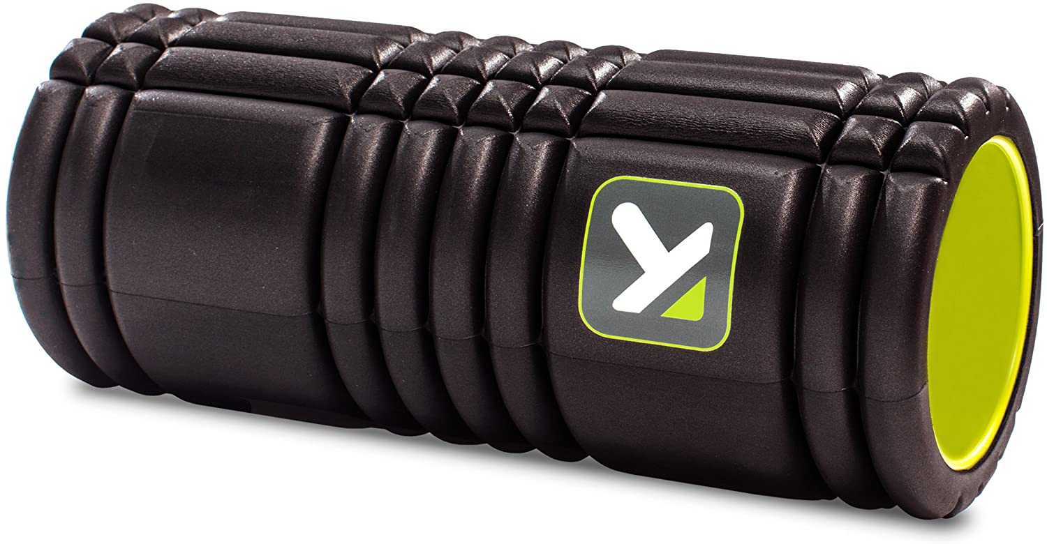 GRID Foam Roller for Exercise