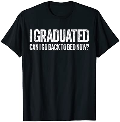 Graduation T-Shirt