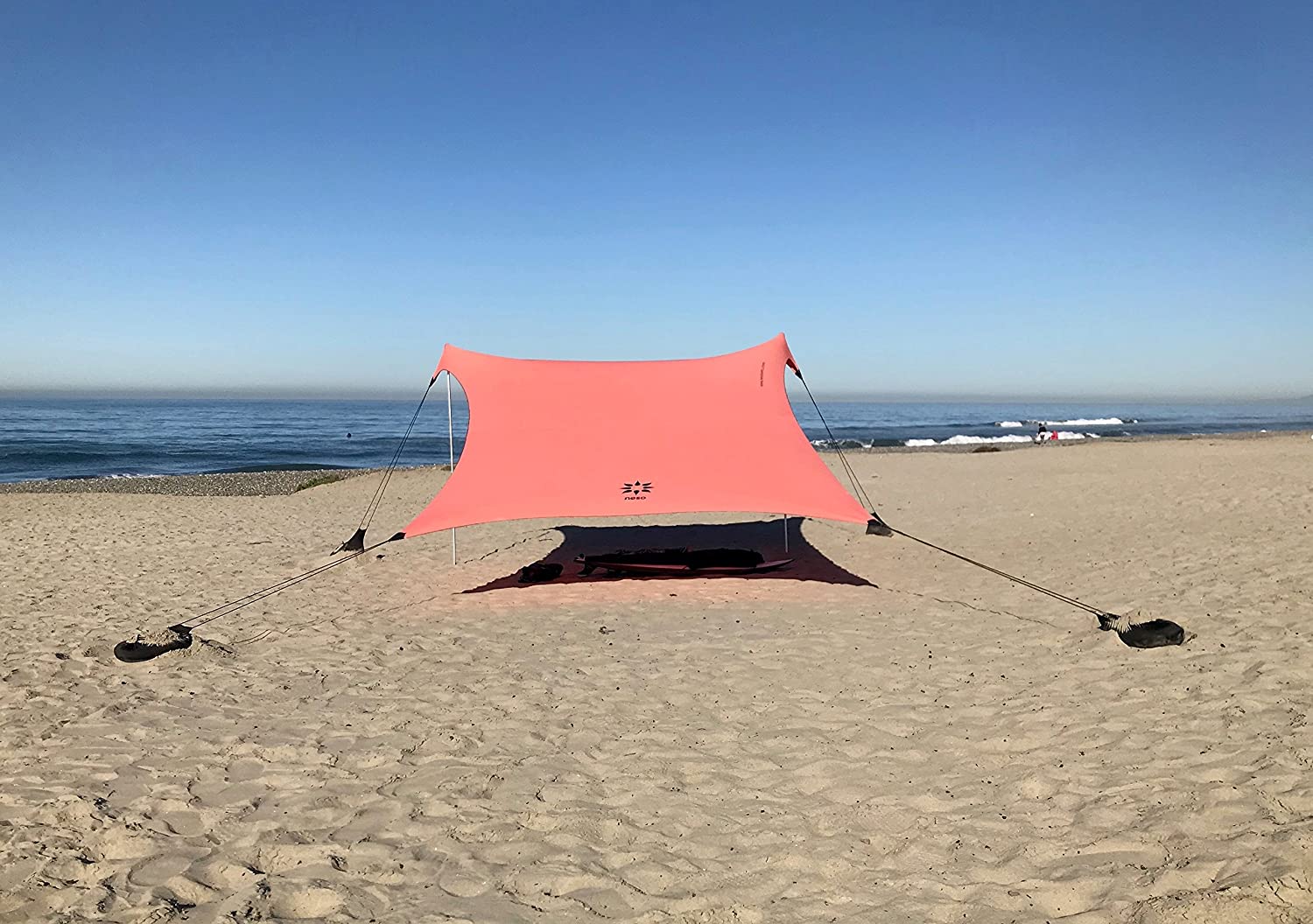 Grande Beach Tent