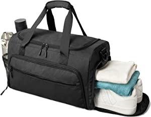 Gym Bag Gifts For Martial Arts Lovers
