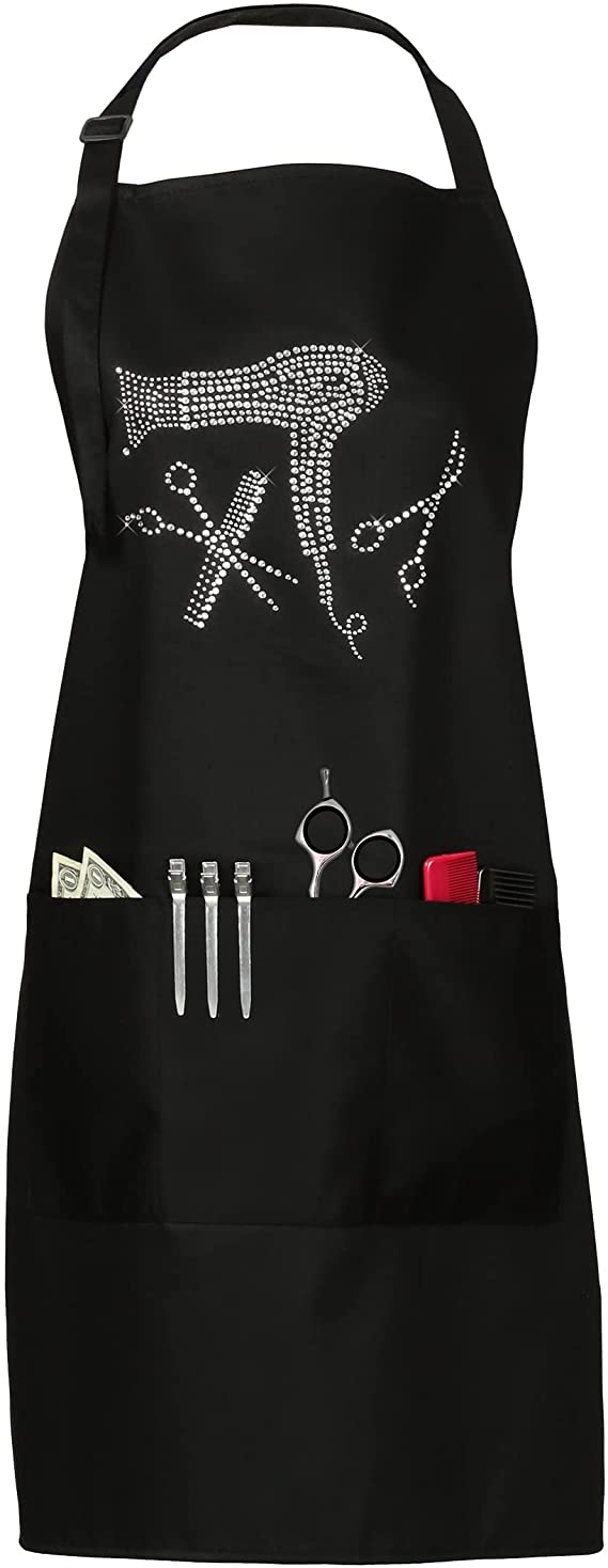 Hair Stylist Apron